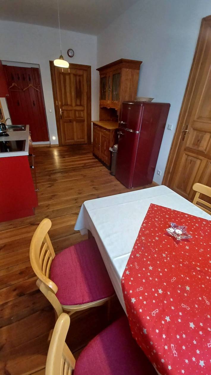 Ganze Ferienwohnung, Parkwohnung in Kloster Lehnin, Mittelmark