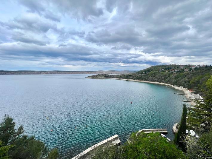 Ferienwohnung für 5 Personen, mit Balkon in Kvarner Bucht - 3