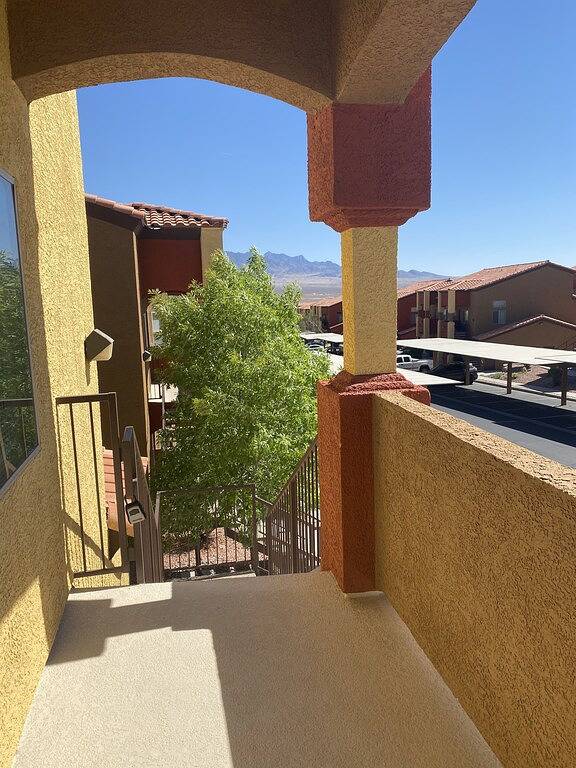 Vacation rental for 8 people in Mesquite