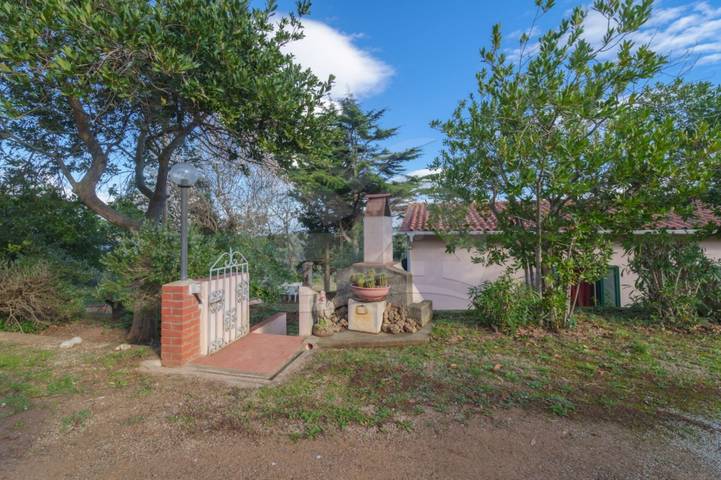 Apartamento vacacional entero, Appartamenti Lentisco - Bilocale Lentisco in Naregno, Capoliveri