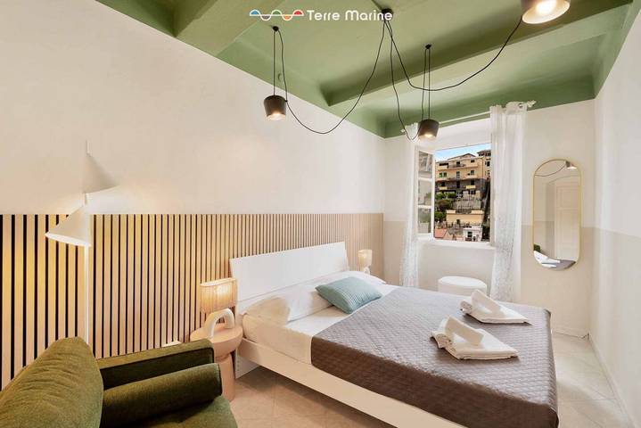 Ferienwohnung für 2 Personen in Cinque Terre - 2