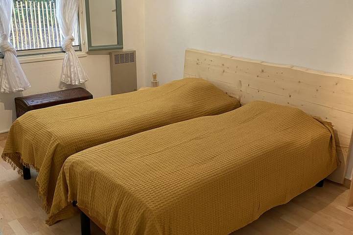 Location de vacances pour 7 personnes, avec jardin et terrasse à Le Thoronet - 2