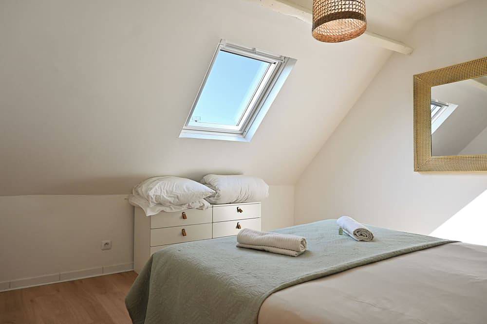 Ganze Wohnung, Apartment Calais Bois Blanc 4/6 persons. in Calais, Calais und Umgebung