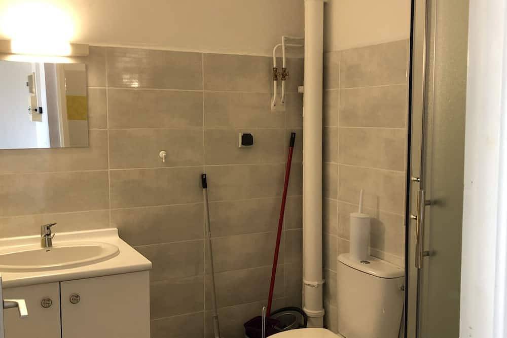 Ganze Wohnung, Charming studio - sea view - downtown sainte Anne in Sainte-Anne, Martinique