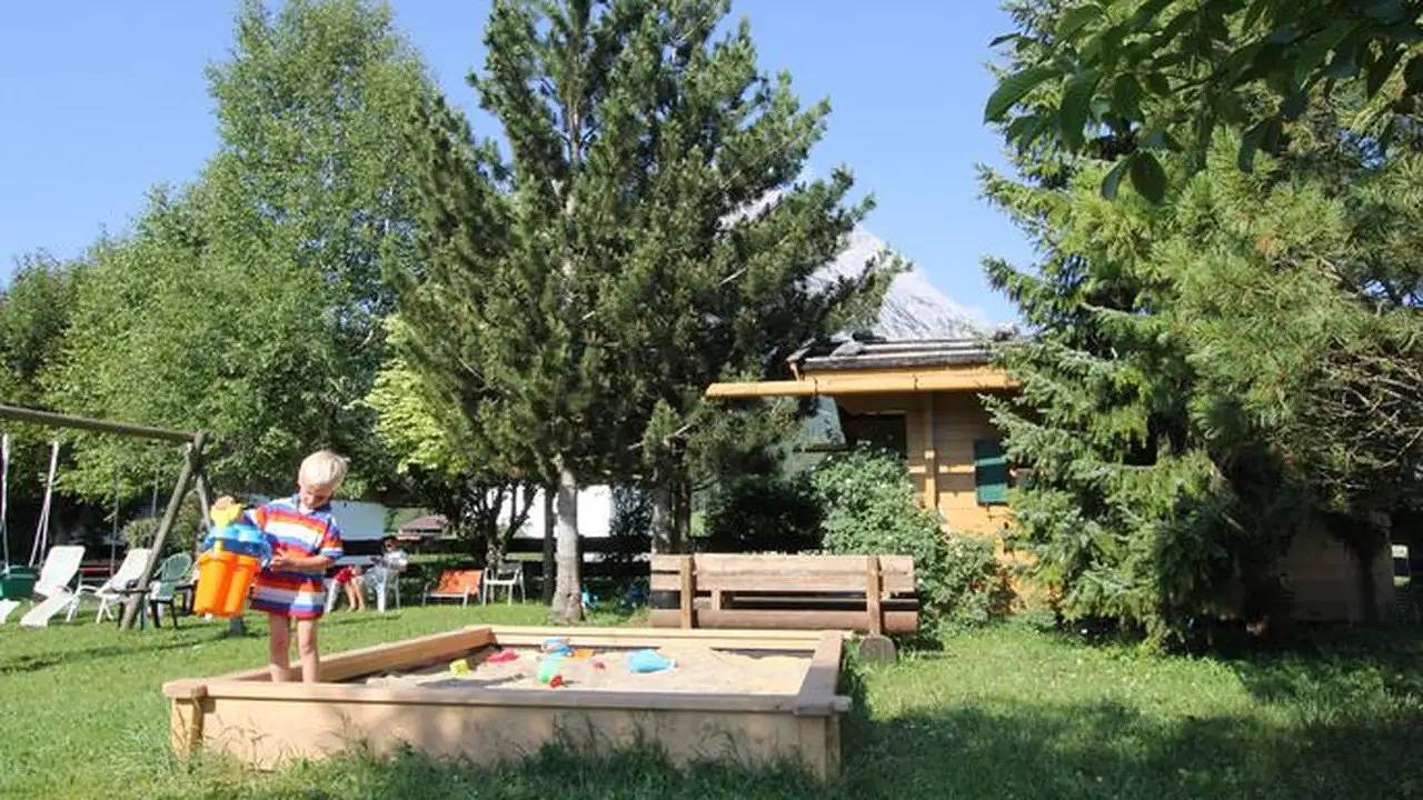 Ganze Ferienwohnung, Ferienwohnung für 2 Personen (35 m²) in Leutasch in Leutasch, Innsbruck Land
