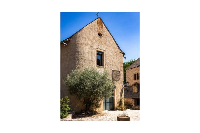 Apartamento entero, Rcn Val de Cantobre — Apartment Saint Alban in Nant, Parc naturel régional des Grands Causses