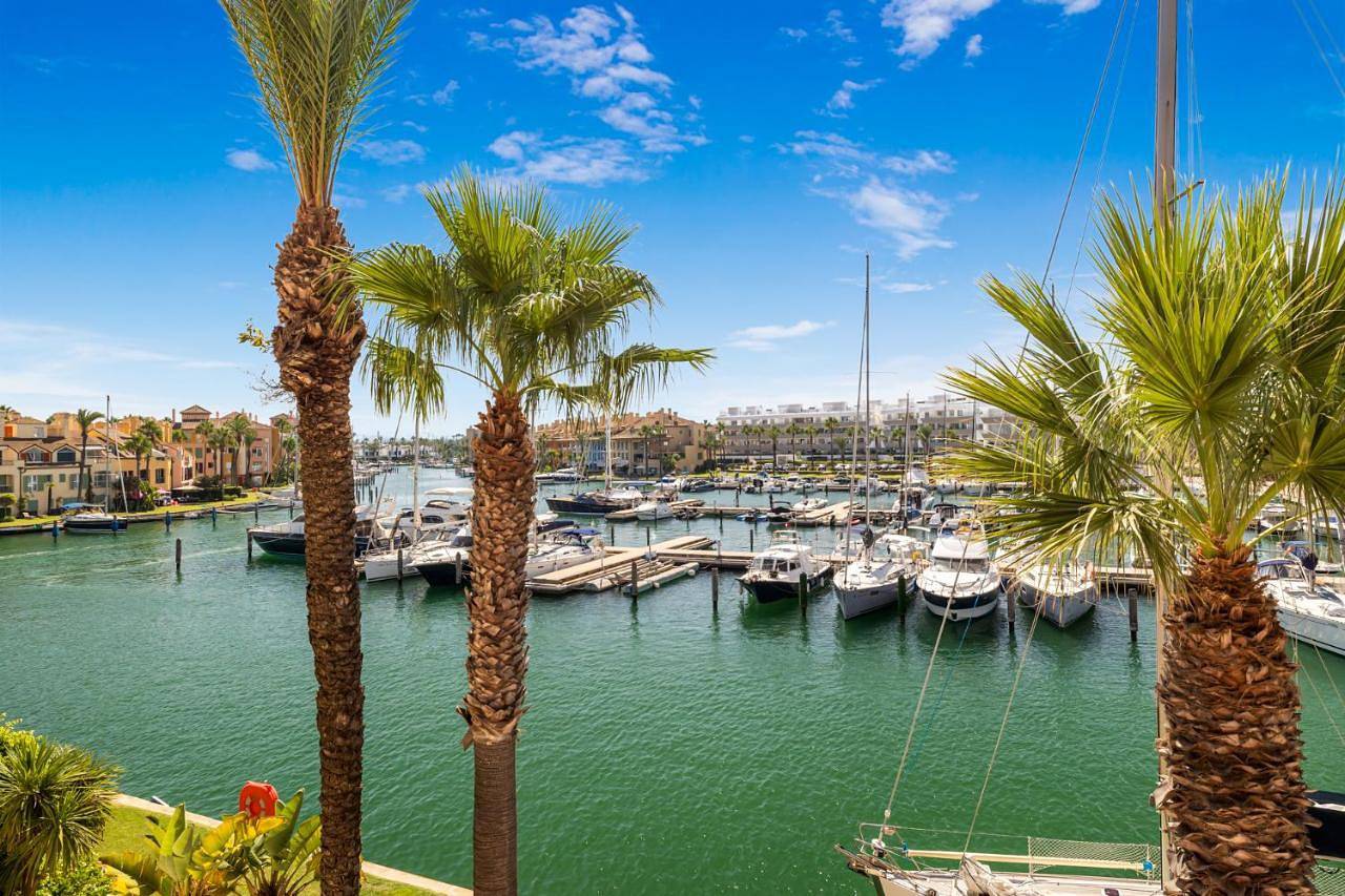 Ganze Wohnung, Apartment in Sotogrande, San Roque
