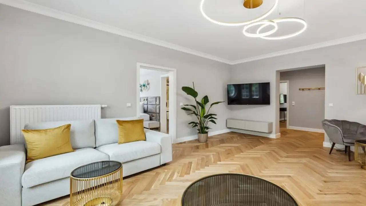 Ferienhaus für 10 Personen (175 m²) in Bad Schandau in Bad Schandau, Elbsandsteingebirge