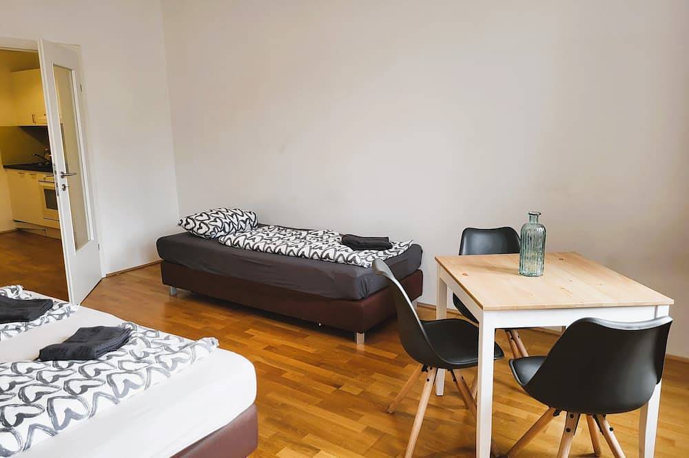 Ganze Wohnung, Gemütliches Apartment mit guter Anbindung in Floridsdorf, Wien