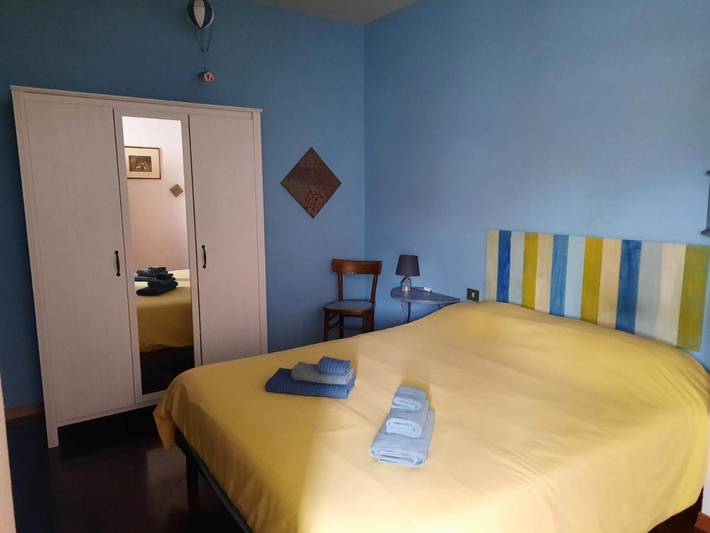 Gîte pour 5 personnes, avec vue à Imola - 4