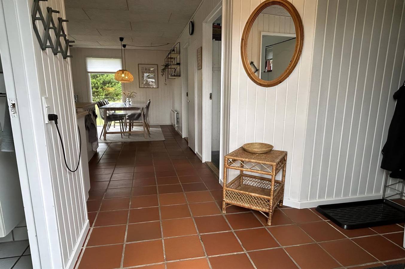Pet friendly home in Oksbøl with Wifi in Grærup, Varde