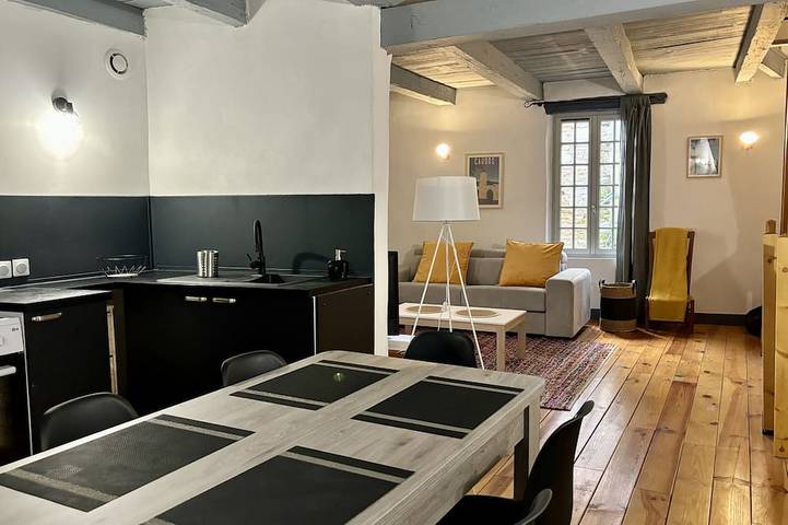 Casa de vacaciones para 6 personas - 1