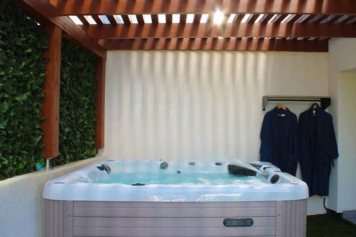 Gîte pour 4 personnes à Champigneulles - 4