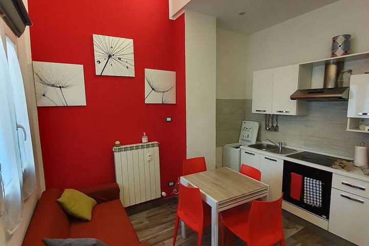 Ferienwohnung für 3 Personen - 1