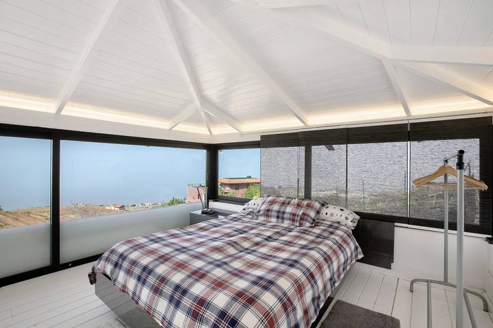 Finca für 2 Personen, mit Garten, mit Haustier auf Teneriffa Nord - 4