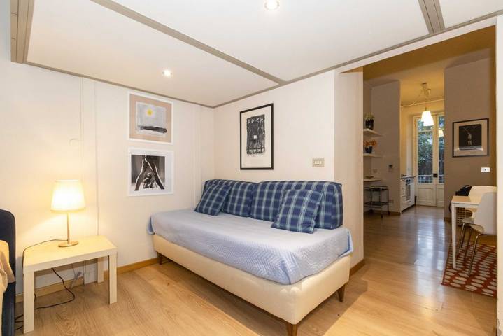 Appartamento intero, Guesthost - Torino Campidoglio Accogliente Suite x3 in Torino, Provincia di Torino