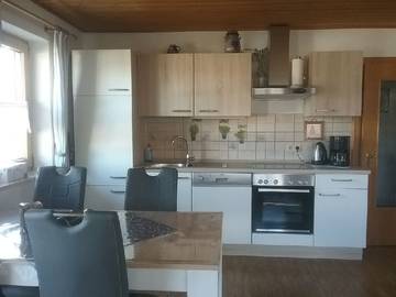 Ferienhaus für 6 Personen in Lohberg, Ostbayern, Bild 3