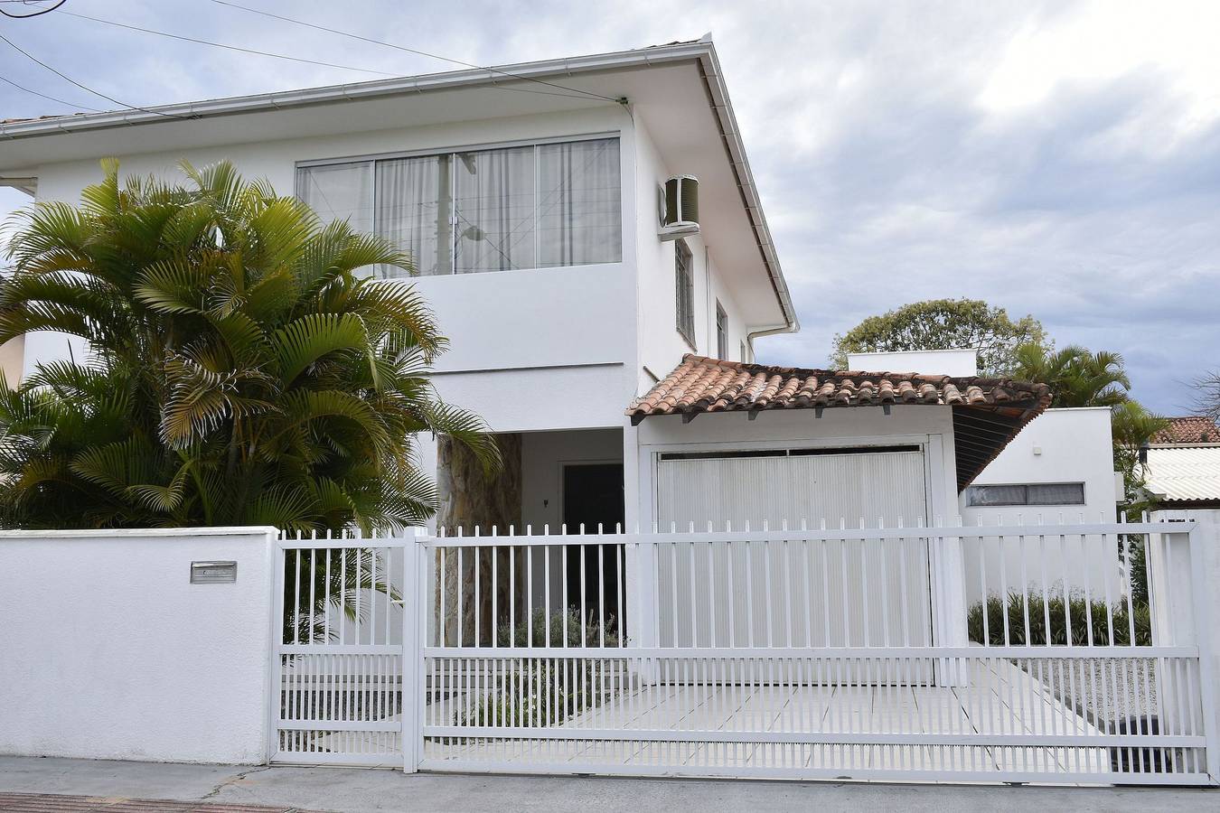 Ganze Wohnung, Loft Jardim - Recanto Revoar - Campeche in Campeche (SC), Praia do Campeche