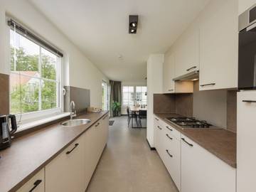 Vakantiehuis voor 10 Personen in Bad Bentheim, Landkreis Grafschaft Bentheim, Afbeelding 2