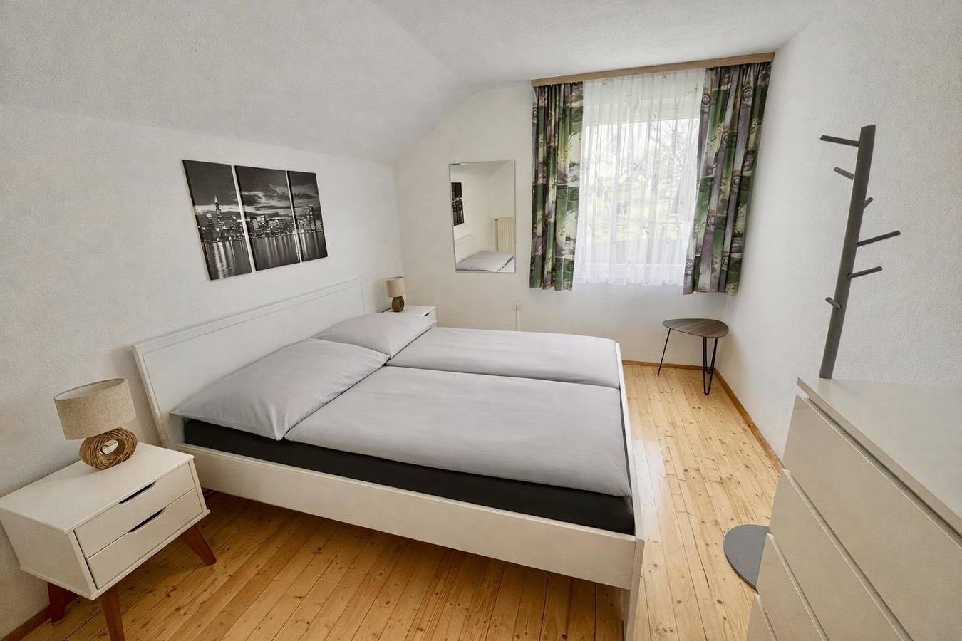 Ferienhaus "Kleine Auszeit" in Südoststeiermark, Tieschen