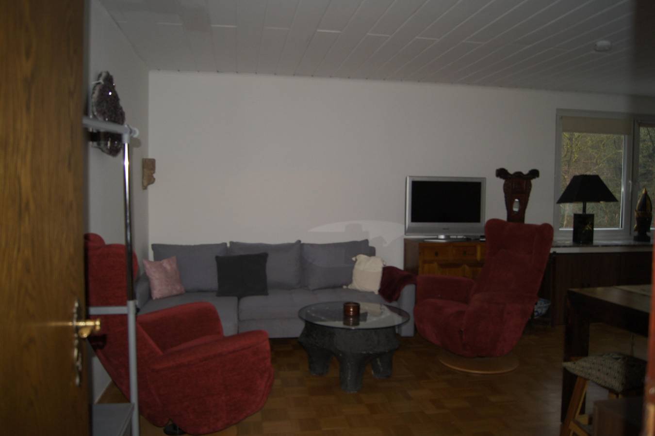 Ganze Ferienwohnung, Haus der Edelsteine in Brohl-Lützing, Osteifel