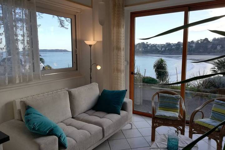 Appartement de vacances pour 4 personnes, avec jardin - 1