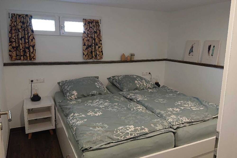 Ganze Wohnung, Ferien im Heckenland in Kenzingen, Südschwarzwald