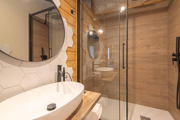 Gîte pour 2 personnes, avec vue à Arpino - 3