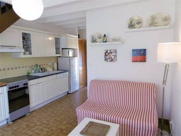 Villa pour 5 Personnes dans Sarzeau, Morbihan, Photo 1