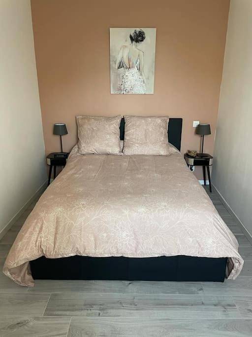 Apartamento de vacaciones para 6 personas - 1
