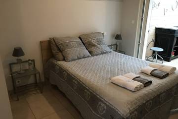 Villa for 7 People in Rivedoux-Plage, Côte des Fleurs, Photo 2