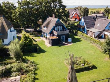Ferienhaus für 8 Personen in Born a. Darß, Born am Darß, Bild 1