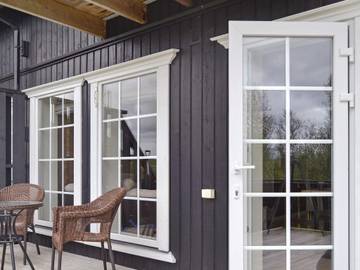 Feriehus til 5 Personer i Møsvatn, Vestfold og Telemark, Bilde 4