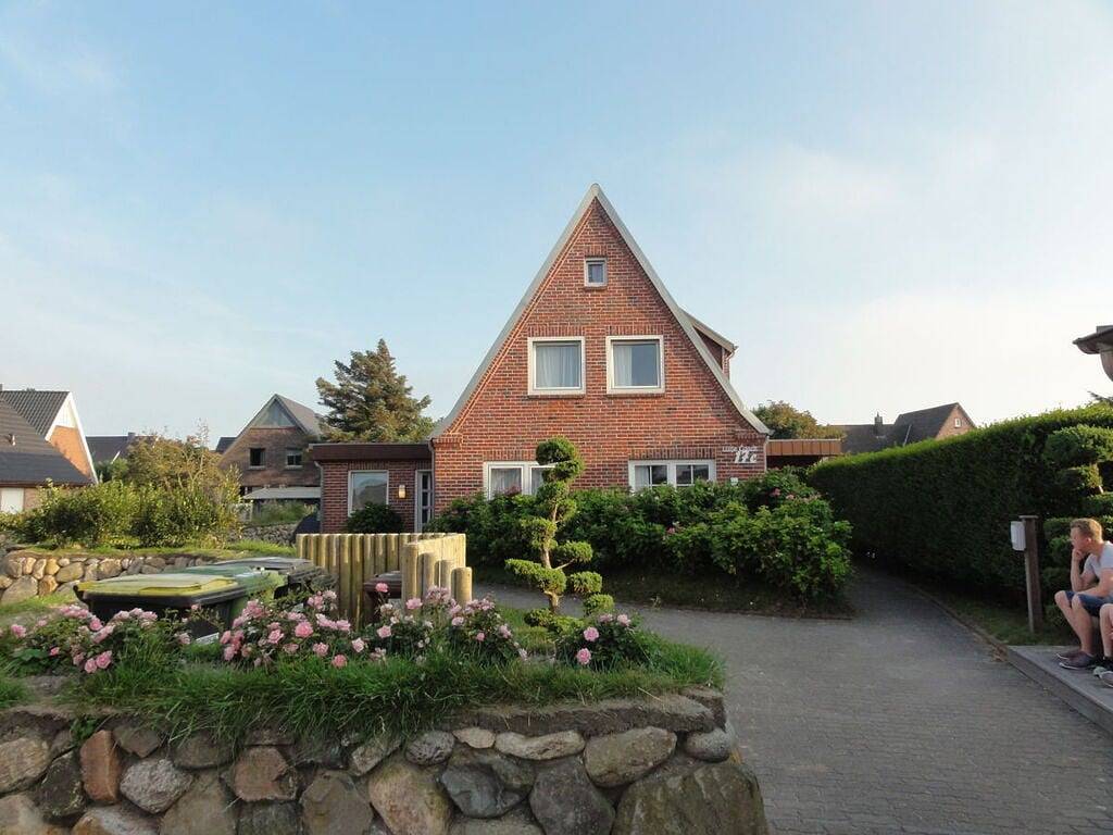 Lütje Gaadt Komfortable Ferienresidenz in Westerland, Sylt (Gemeinde)