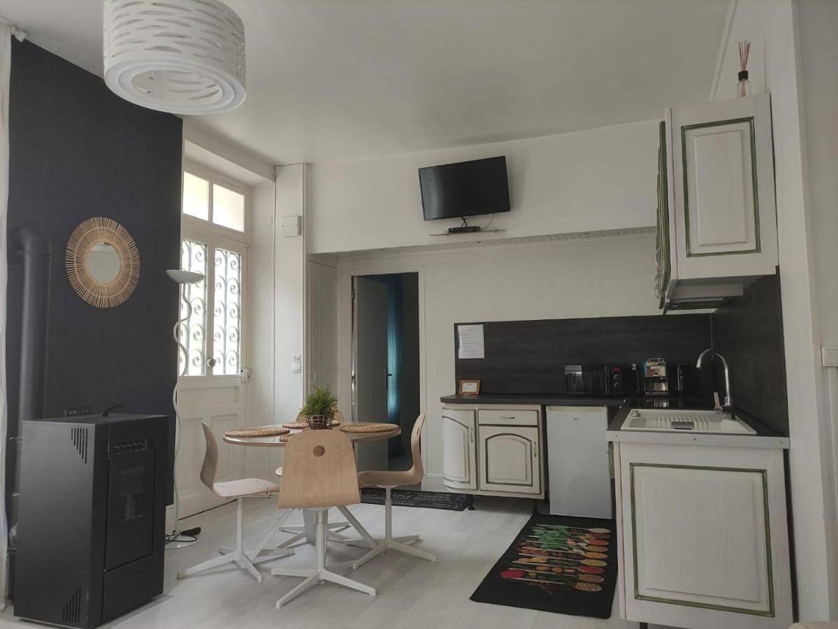Appartement entier, La casona in Le Bourg-d'Oisans, Parc national des Écrins