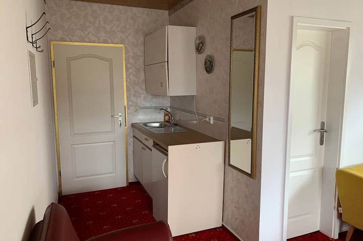 B&B für 2 Personen in Meersburg - 4