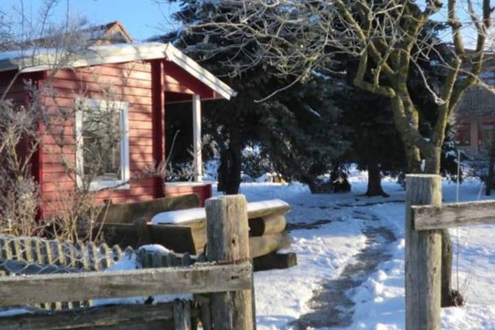 Familienzimmer I - Landhof zur Meierei in Tollensesee, Penzlin
