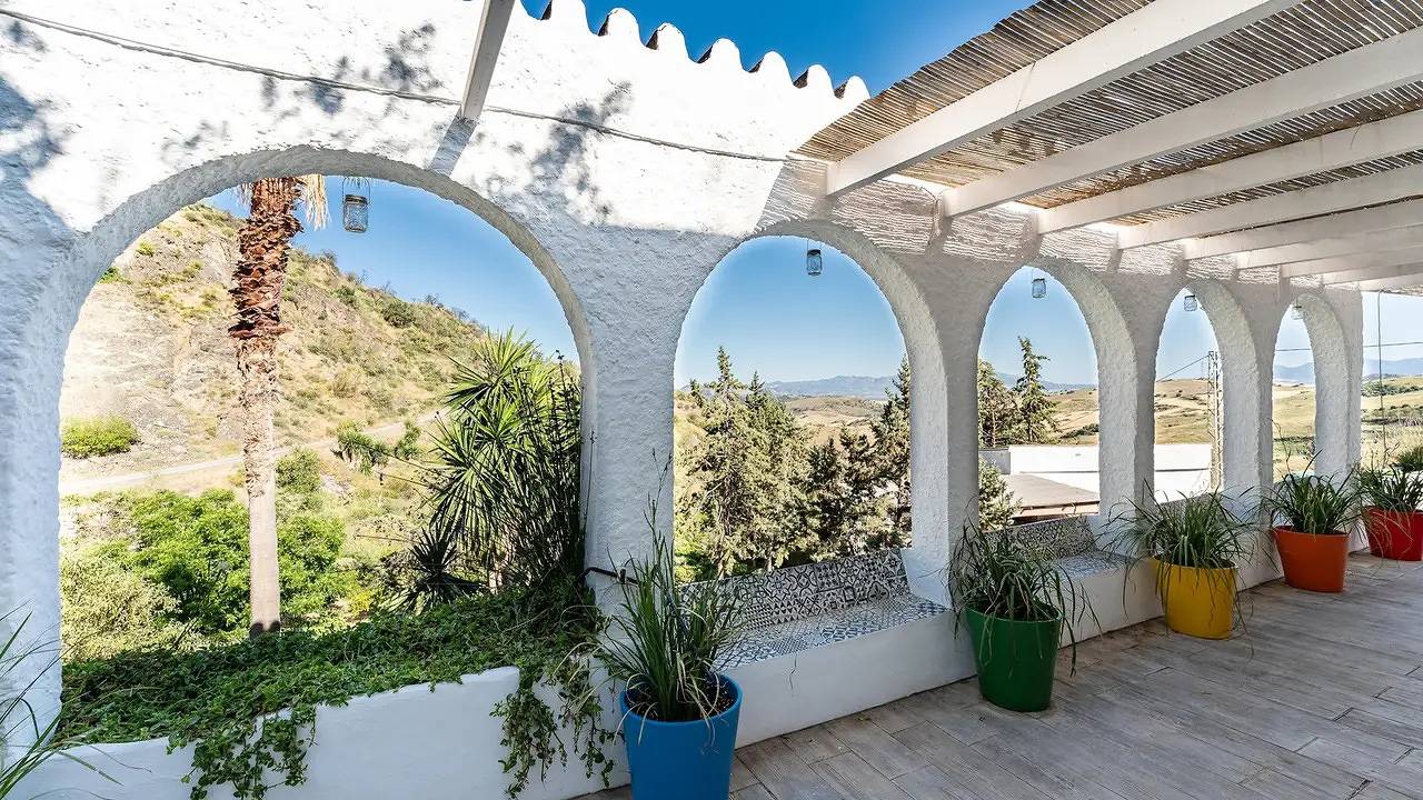 Villa für 16 Personen (260 m²) in Málaga in Churriana, Malaga