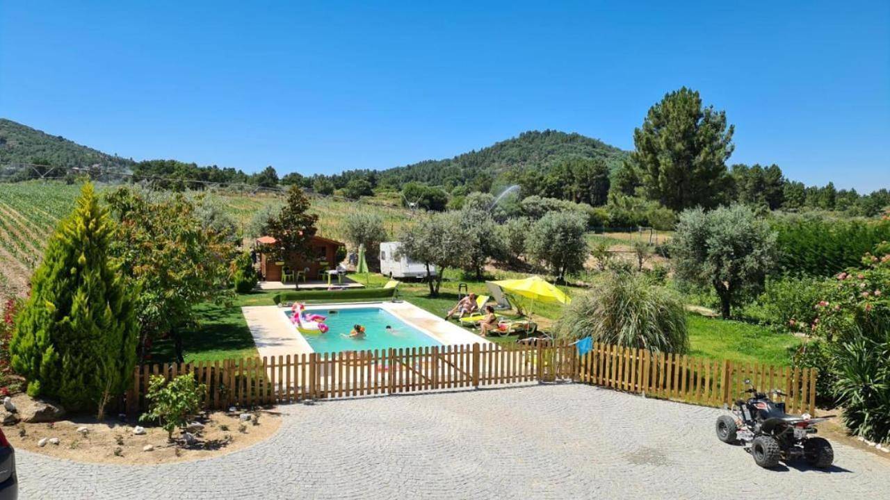 Holiday Home in Inguias, Distrito de Castelo Branco