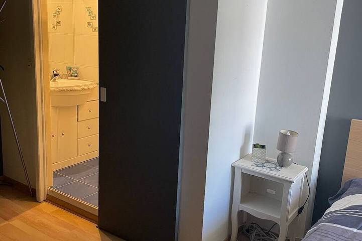 Location de vacances pour 12 personnes, avec jardin, animaux acceptés à La Jarrie - 2