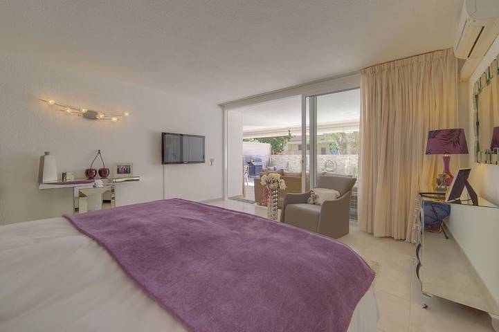 Appartement entier, Luxury Apartment, Fast WIFI, Sunny Terrace, Heated Pool, Marazul in Marazul, Adeje