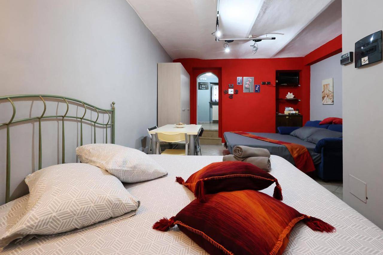Ganze Wohnung, Casa vacanze Re Cit Diano d'Alba in Diano d'Alba, Langhe