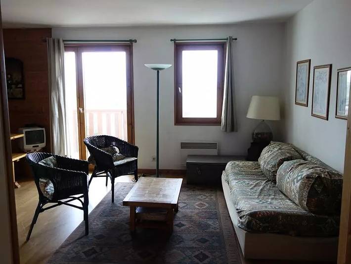 Apartamento de vacaciones para 6 personas - 1