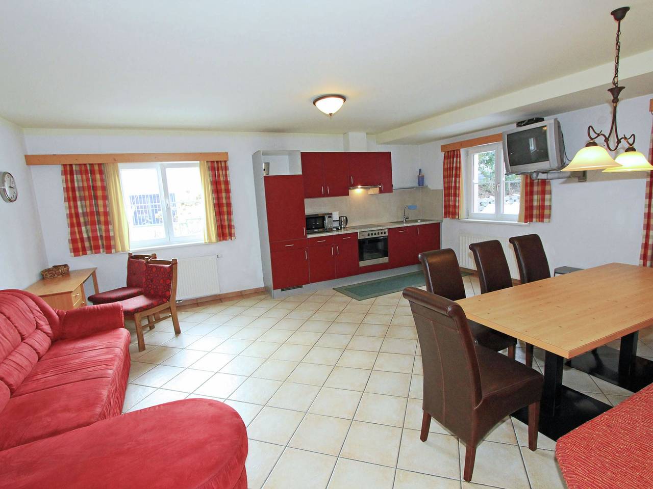 Ganze Wohnung, Wohnung Stumm nahe Zillertal Pisten in Stumm, Ski-Optimal Hochzillertal