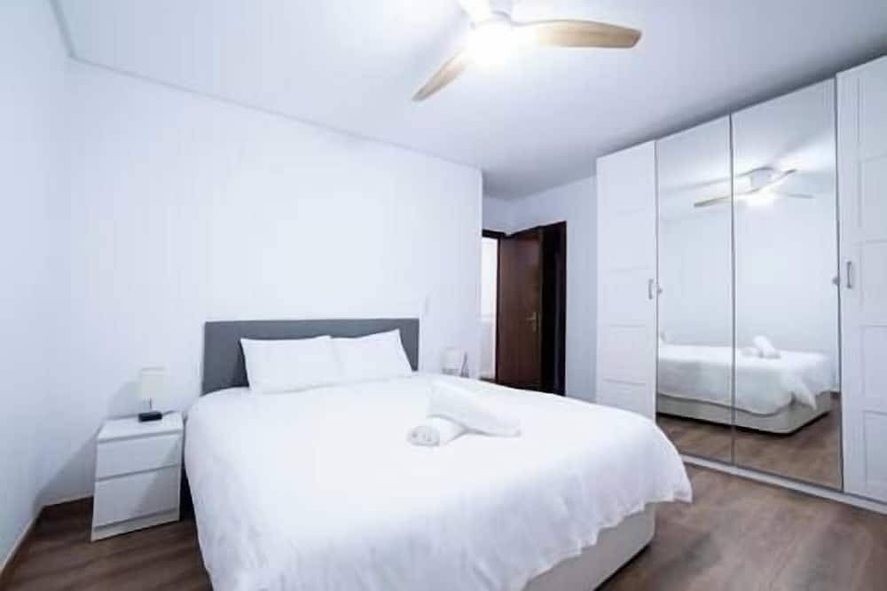 Appartement entier, El Prestigio de Sagasta -Alogest in Saragosse, Province de Saragosse