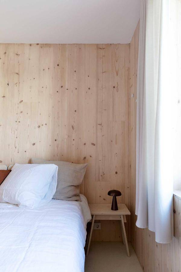 Family Suite in Amsterdam-Nord, Holländische Küste