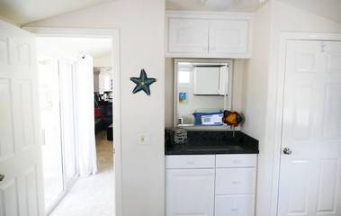 Vacation Apartment for 5 Guests in La Jolla, San Diego, Picture 4