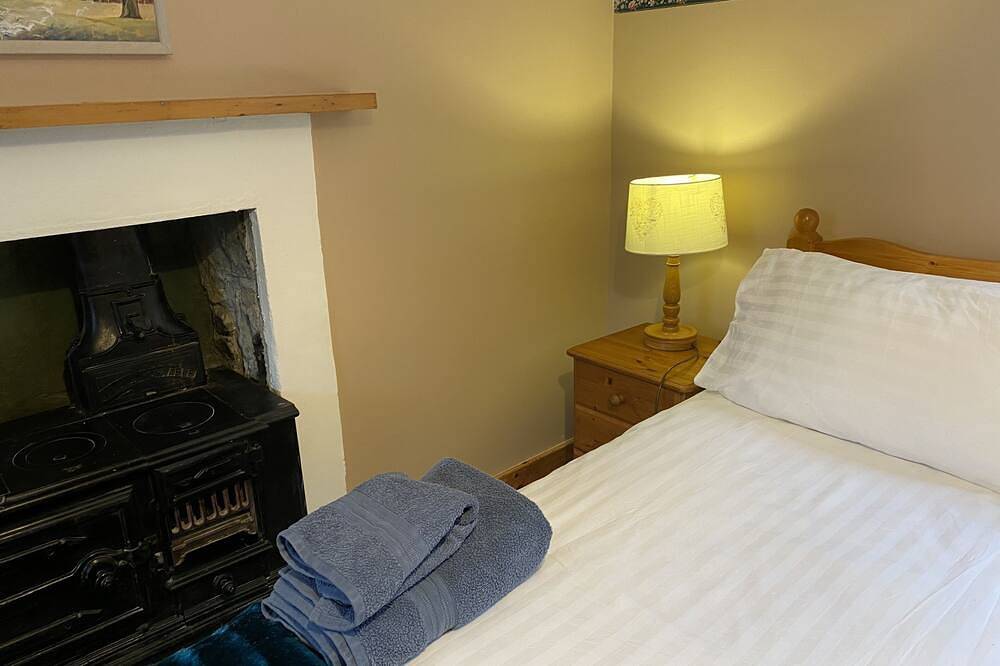Wood fired Hot Tub in Ballachulish, Highlands