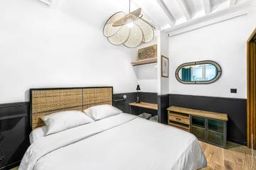 Apartment for 3 People in 1st Arrondissement, Paris, Photo 3