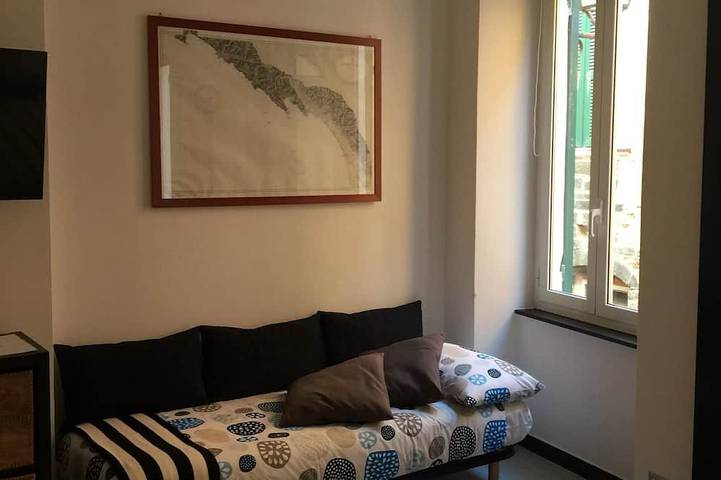 Ganze Wohnung, Monterosso al Mare 5 Terre - XX Straße - Ein unvergessliches Erlebnis erleben ... in Monterosso al Mare, Monterosso al Mare Gemeinde